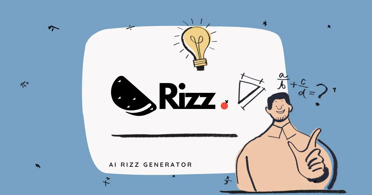 rizz ai generator